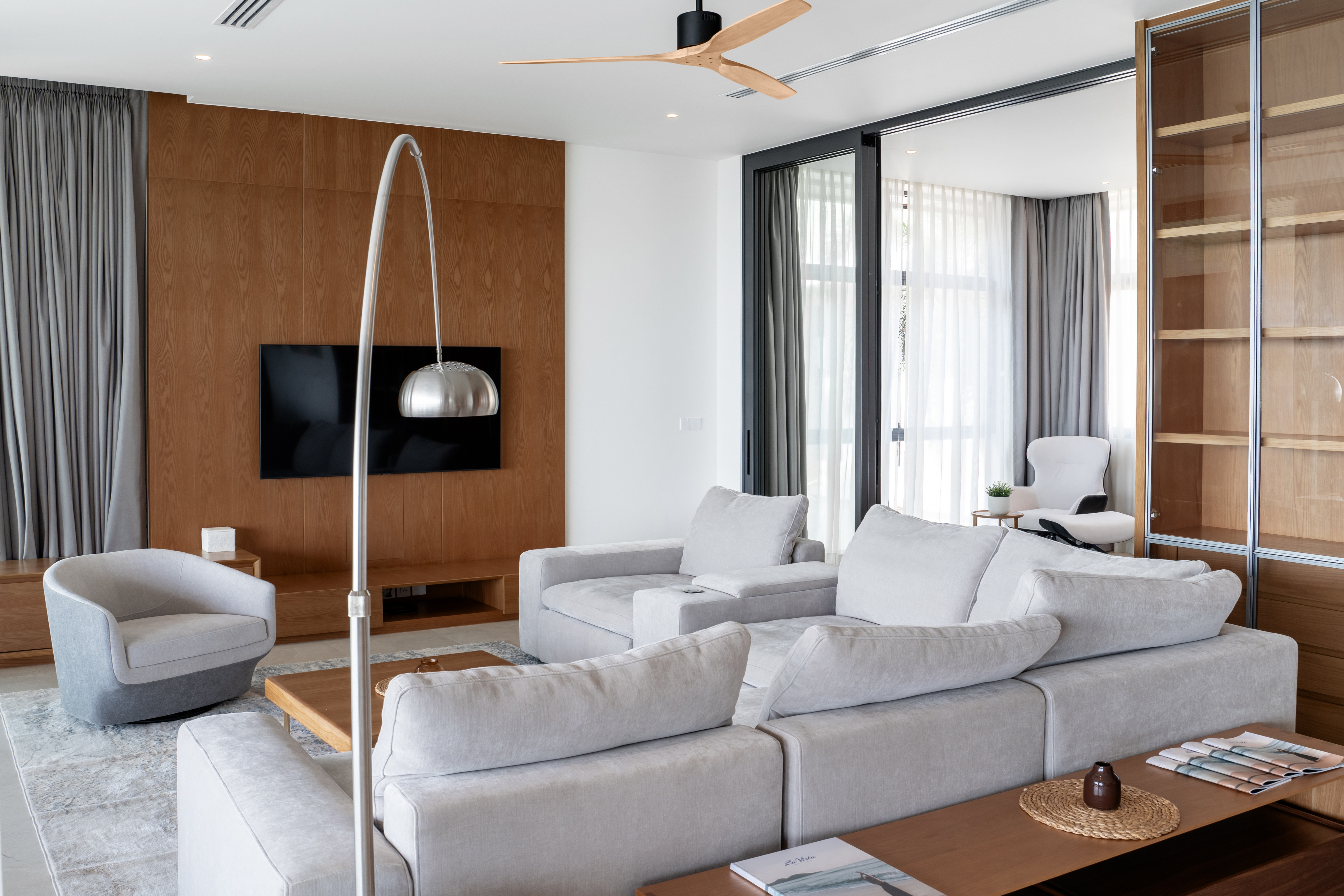 La Vista Luxury Villas 45
